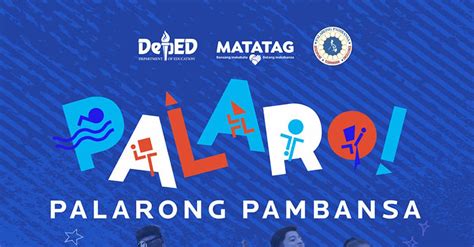 NCR finishes on top as 2023 Palarong Pambansa wraps.